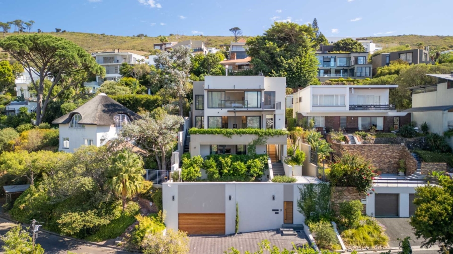 4 Bedroom Property for Sale in Tamboerskloof Western Cape